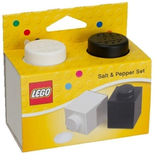 Lego official salt and - lego,