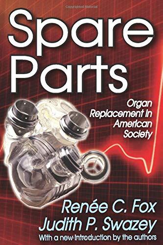 Spare parts organ replacement - spare,
