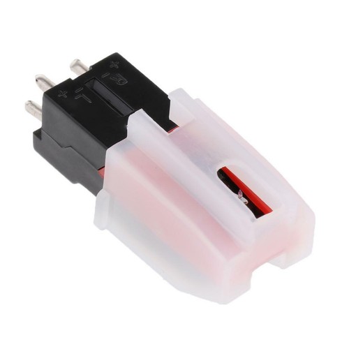Vinyl turntable cartridge - vinyl,