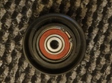 Toyota Celica St205 GT4 Timing