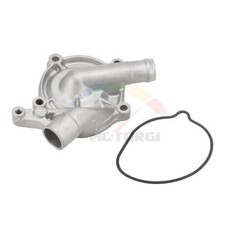 Water Pump Cover Case Cap For