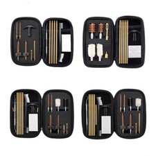 Gun Cleaning kit Bore Brush