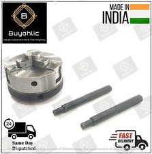 Small Chucks for 3" I 80 mm &