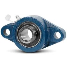 UCFL Metric Flanged Pillow