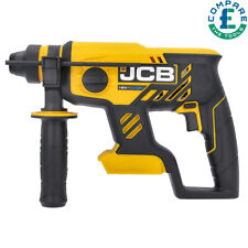 JCB 18BLRH-B 18V Brushless SDS