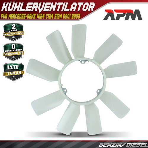 Fanwheel cooling for - fanwheel,