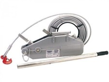 Draper WRP1 Expert 1600/2400kg