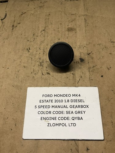 Ford mondeo mk4 - ford, estate