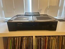 Meridian Pre Amplifier G01