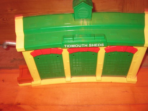 Gullane 2010 mattel thomas - ,