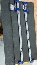 ECLIPSE SASH CLAMP 2 X 36 "