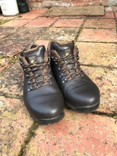 Altberg Jorvik Trail SFit Wide
