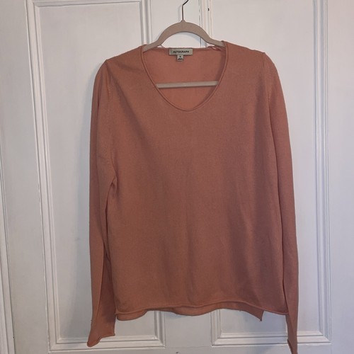 Wool 10 cashmere - m&s, &