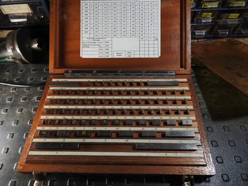 Coventry gauge e81 rectangular - gauge,