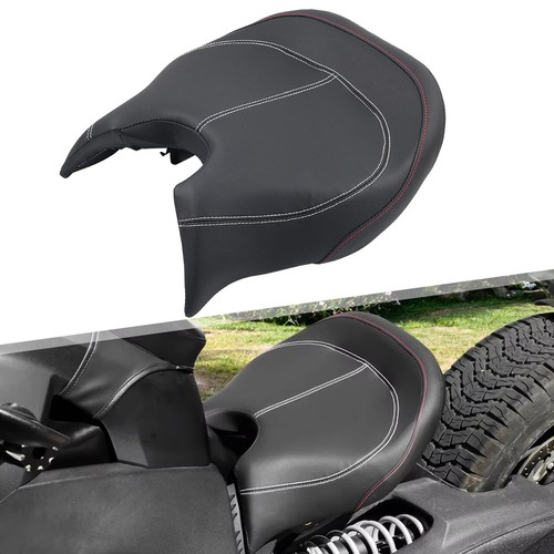 Motorcycle rider - motorcycle, seat