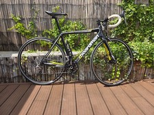 Boardman Team Carbon Fibre Road Bike DRC