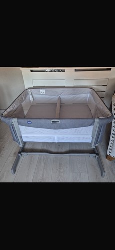 Chicco next2me twins bedside - chicco,