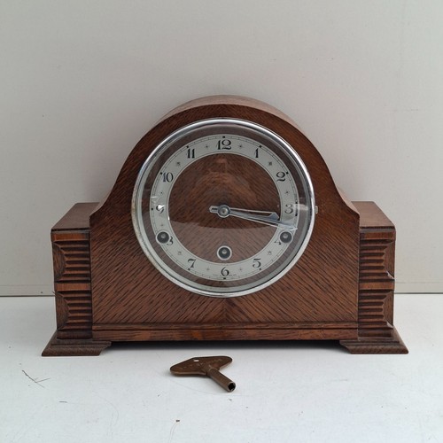 Vintage dark wood - dark, up