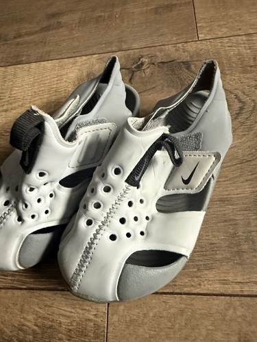 Nike childs swim sandals - sandals, eur