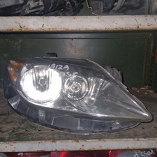 SEAT IBIZA CR SPORT TDI 6J/6P