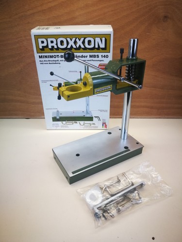 Proxxon mbs 140 minimot - mbs,