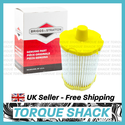 Genuine briggs stratton - genuine,