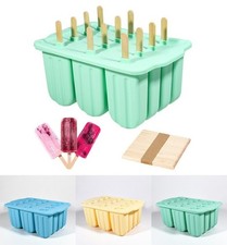 Cavity silicone ice cream - 12,