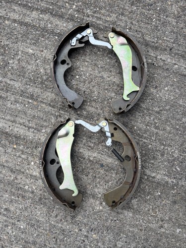 Asia rocsta rear brakes auto - rocsta,