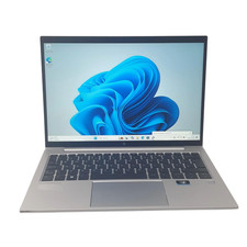 HP Windows 11 Laptop EliteBook