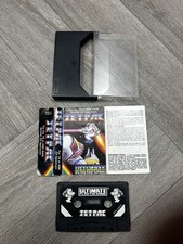Jetpac - Sinclair ZX Spectrum