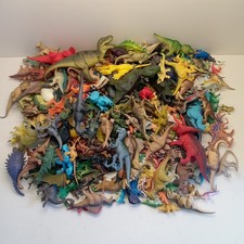 5kg Toy Dinosaurs Bundle, Job