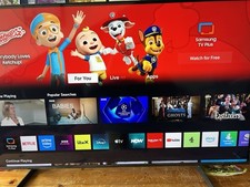 Samsung qe43q60bau ultra hd - qe43q60bau,