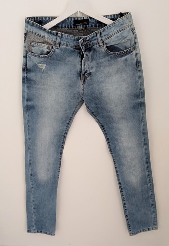 Zara men slim fit jeans - zara,