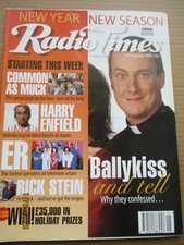 Radio times magazine 10 - times,
