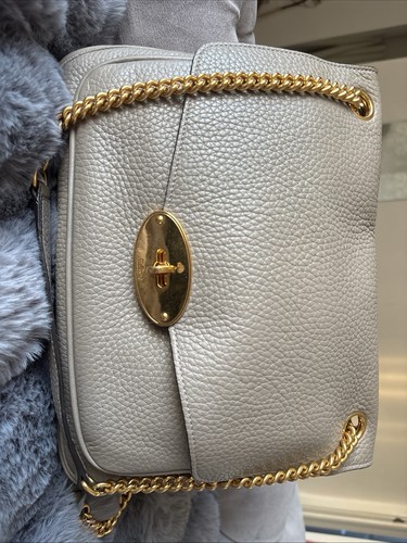 Mulberry darley satchel - darley,