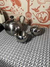Stainless Steel Tea/coffee Pot