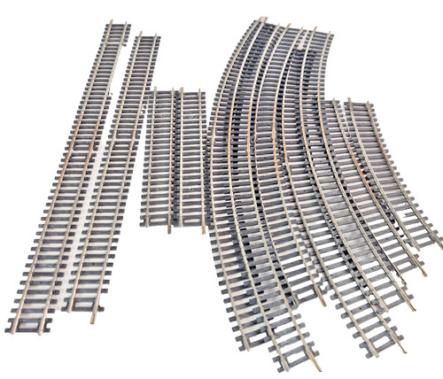 Job lot hornby r609 oo - of,