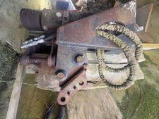 Cat HS45 Digger Excavator