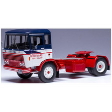 Ixo scale daf 2600 - scale,
