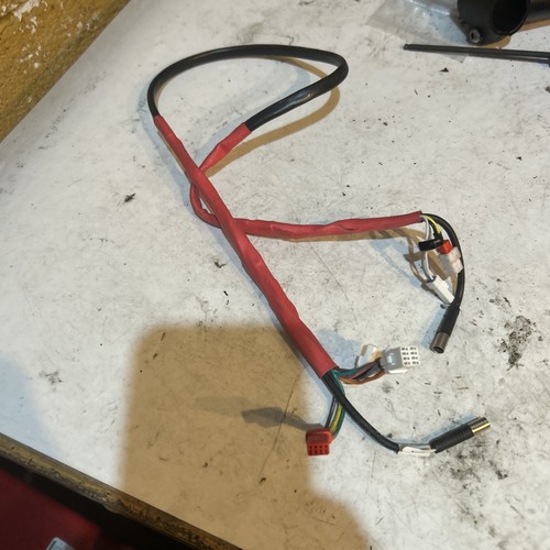 Giant display motor cable - giant, to