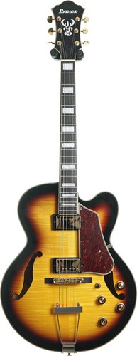 Ibanez af95fm ays - af95fm-ays, artcore