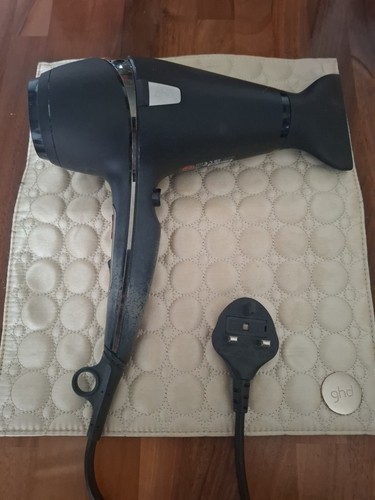 Pre owned ghd air - pre,