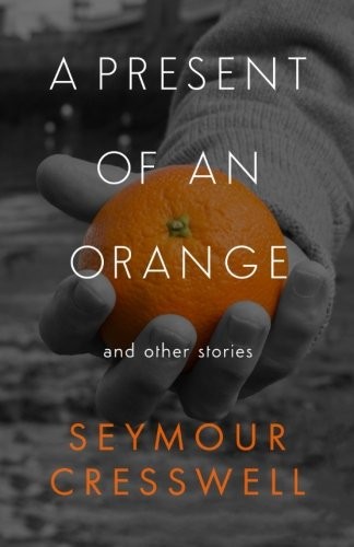 Present orange and - of,