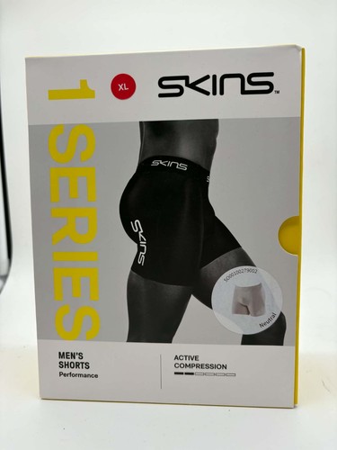 Skins series men s - skins, 1