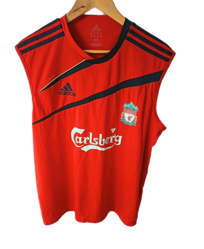 Vintage liverpool training - vintage,