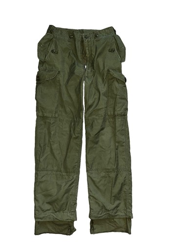 Canadian army vintage - vintage, green