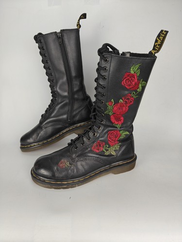Martens vonda boot women - dr, uk
