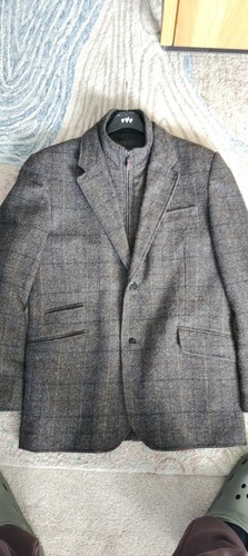 Oliver sweeney tweed - oliver,