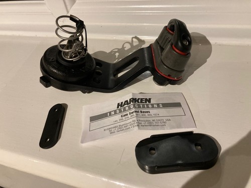 Harken standard low - , profile