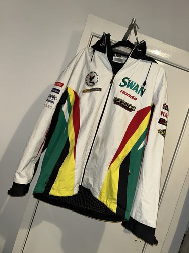 Official swan honda - swan, racing